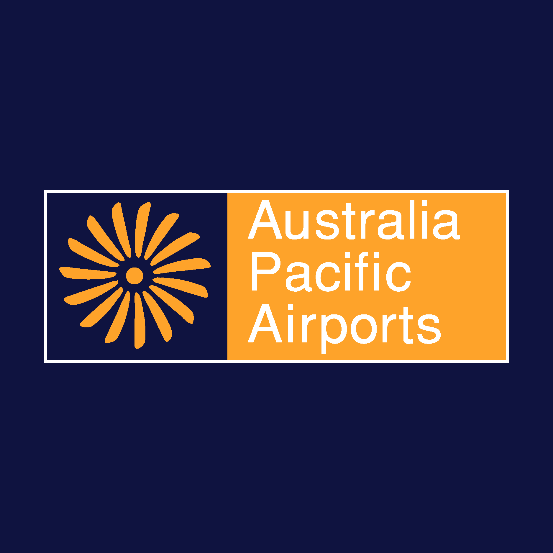 Australia Pacific Airports Logo Vector Logo